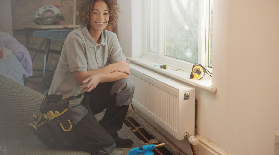 Local annual plumbing maintenance in Germfask, MI